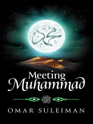 cover image of Meeting Muhammad